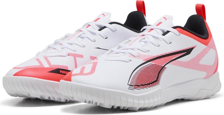 Actual product image Puma Ultra 5 Play Tt Jr (30)