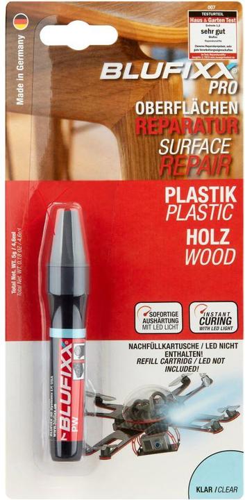 Produktbild Blufixx Blau Licht (5 g)