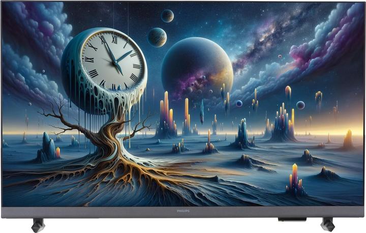 Actual product image Philips 32PHS6808/12 (32", PHS6808, LED, HD, 2023)