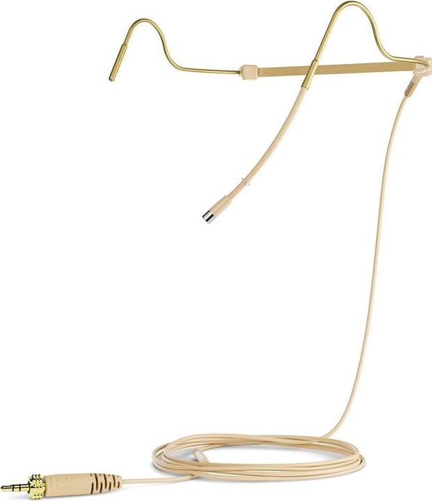 Image du produit Sennheiser HS 2 BE Beige Microphone de scène/d'appoint
