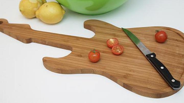 Immagine prodotto Kikkerland Chitarra