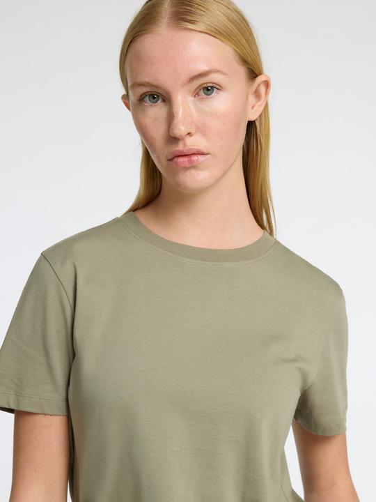 Actual product image Selected Femme Classic T-Shirt (XS)