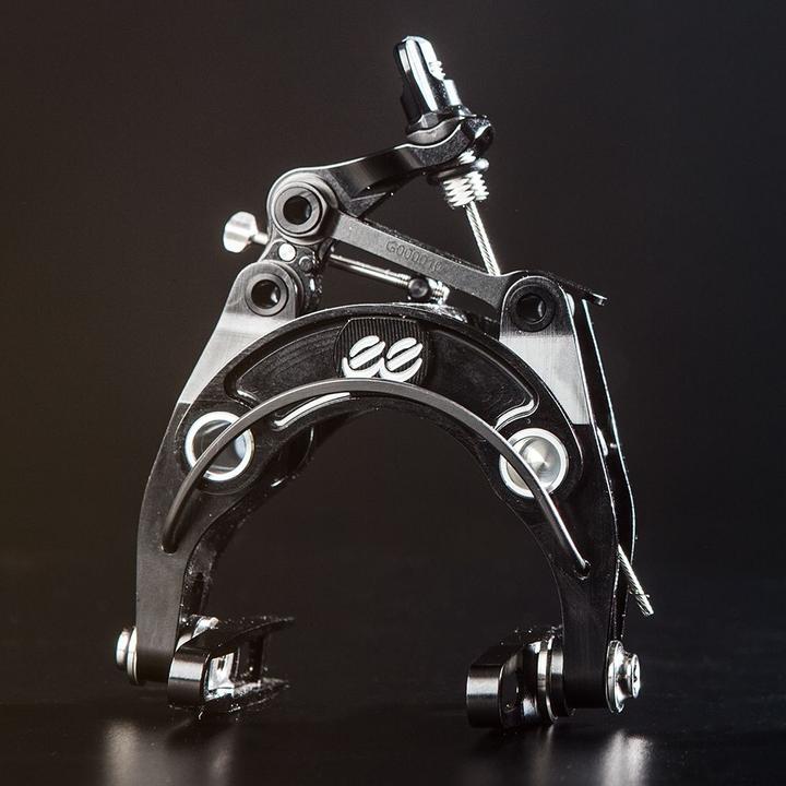 Produktbild Cane Creek eeBrake G4 (Hinterradbremse, Bremssattel)