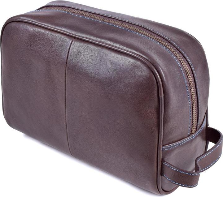 Produktbild Miguel Bellido Ledernecessaire mit Seitenschlaufe