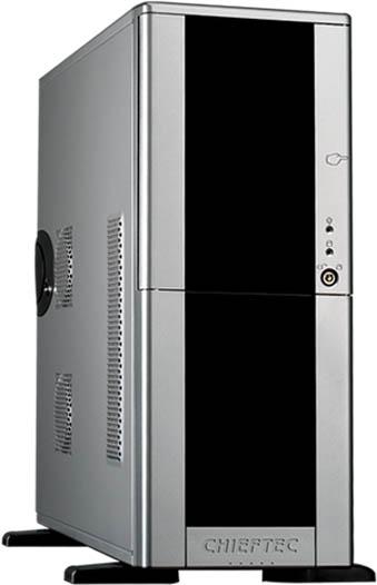 Produktbild Chieftec Ct-01b-350gpb (mATX)