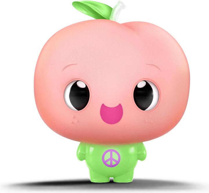 Image du produit My Squishy Little Figurine pour enfants WowWee 4937
