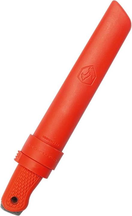 Immagine prodotto Condor Tool & Knife Coltello Terrasauro Arancione (10.50 cm)
