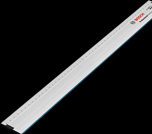 Image du produit Bosch Professional Rail de guidage (160 cm)