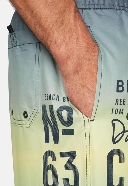 Image du produit Camp David Shorts (S)