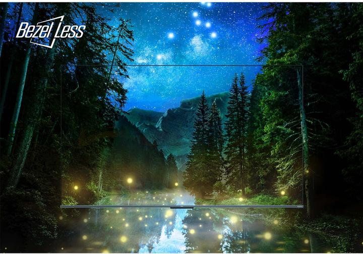Produktbild TCL 75C765 (75", QLED, 4K, 2024)