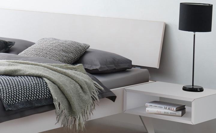 Actual product image Hasena Ancona20 (160 x 200 cm)
