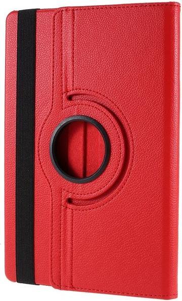 Image du produit MU Classic Housse rotative en cuir (Galaxy Tab S7)