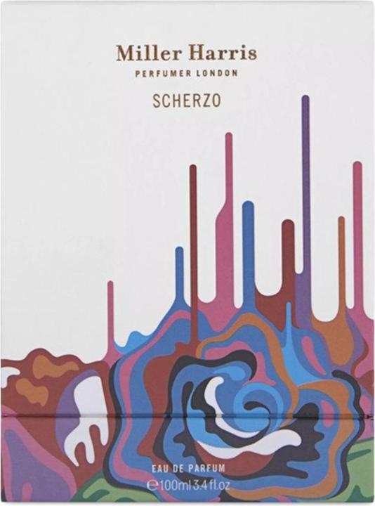 Image du produit Miller Harris Scherzo Eau de Parfum (Eau de parfum, 100 ml)