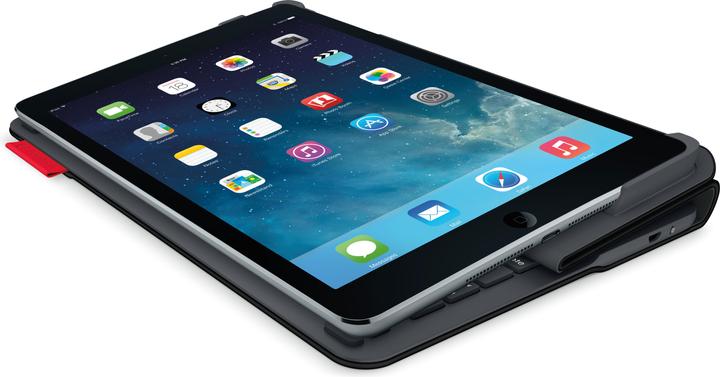Actual product image Logitech Type+ (CH, iPad Air 2014 (2. Gen))