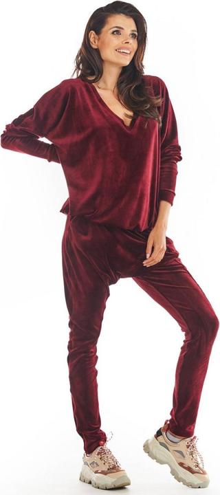 Actual product image Awama Sports suit trousers model (S, M, S/M)
