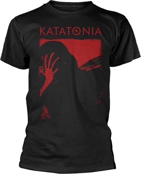 Image du produit Katatonia - T-shirt THE GREAT COLD DISTANCE - Adulte (L)