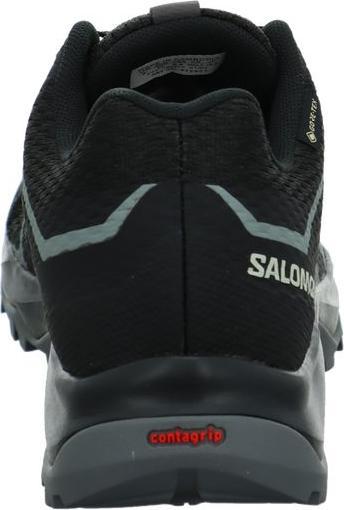 Actual product image Salomon Warra GTX (46)