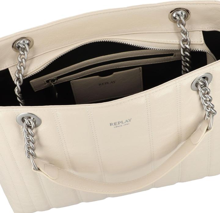 Produktbild Replay Schultertasche 36 cm