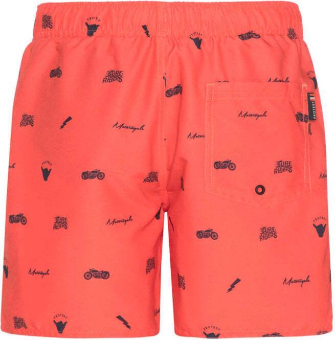 Immagine prodotto Protest BEACHSHORT PRTDENNIS JR beachshort (176)