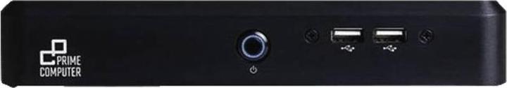 Immagine prodotto Prime Computer PrimeMini Slim 2 (Intel Core i5-10310U, 8 GB, 250 GB, Grafica Intel UHD)