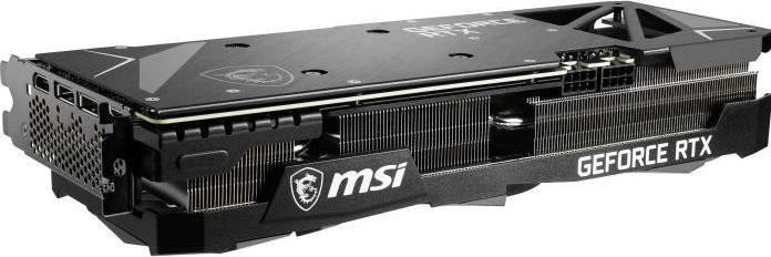 Produktbild MSI GeForce RTX 3070 Ti Ventus (8 GB)