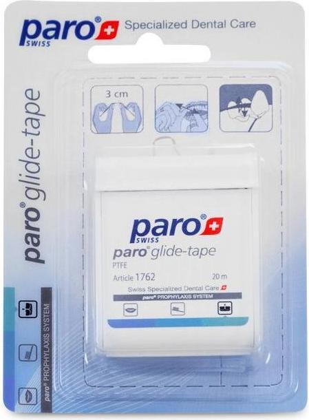 Produktbild Paro Teflon- 20m (20 m)