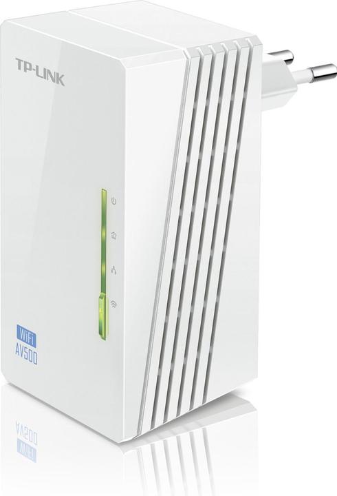Immagine prodotto TP-Link Tl-Wpa4220 (500 Mbit/s)