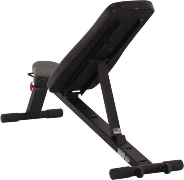 Image du produit Inspire | Musculation > Banc de fitness | FLB2B