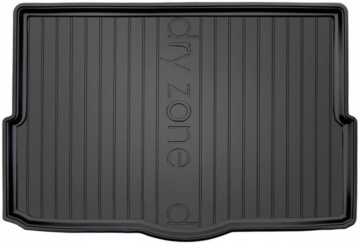 Actual product image Frogum Renault Kadjar - Boot Liner