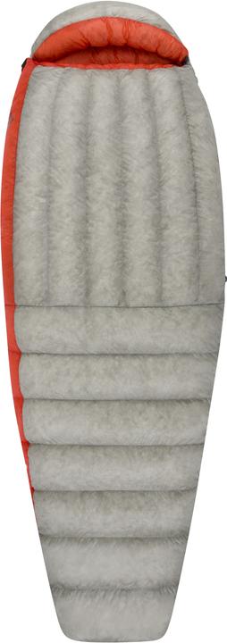 Image du produit Sea To Summit Sac de couchage FmIII Flame FmIII long (222 cm)