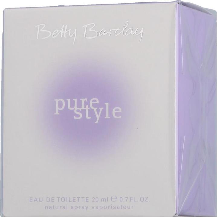 Betty Barclay Pure Style (Eau de Toilette, 20 ml)