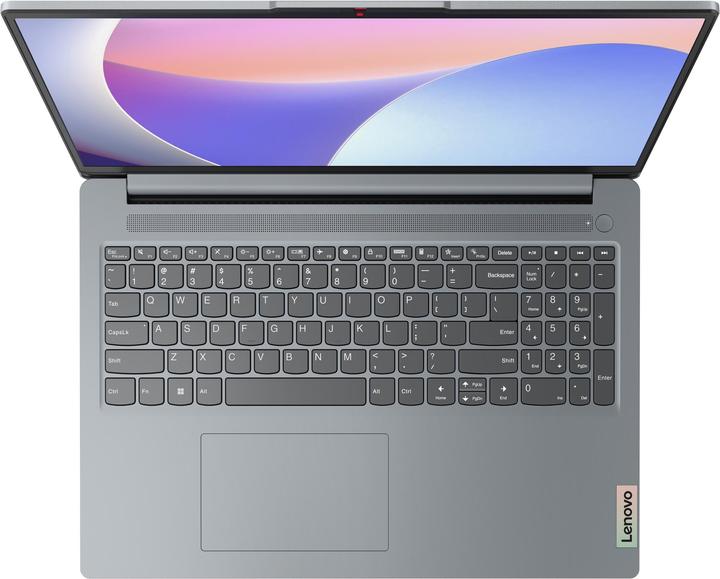 Image du produit Lenovo IdeaPad Slim 3 (16", Intel Core i3-1315U, 8 Go, 512 Go, DE)