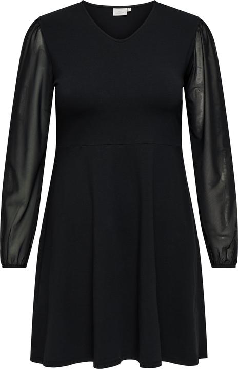 Only CARELVA Midikleid Kleid