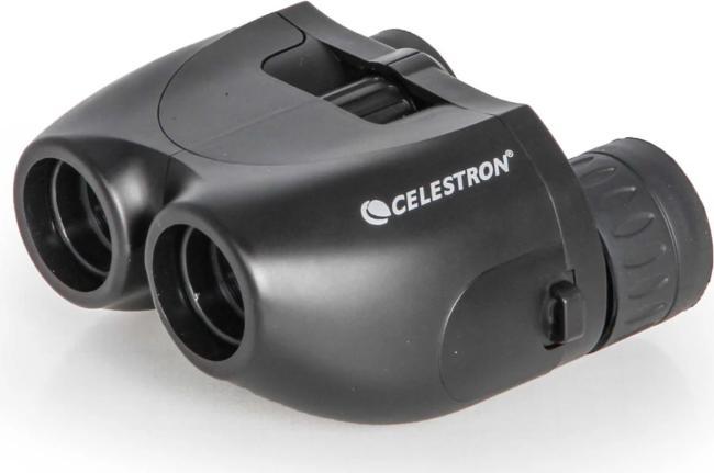 Image du produit Celestron 824212/71179-B FOCUSVIEW ZOOM 8-17X25 binoculaires (8 x, 25 mm)