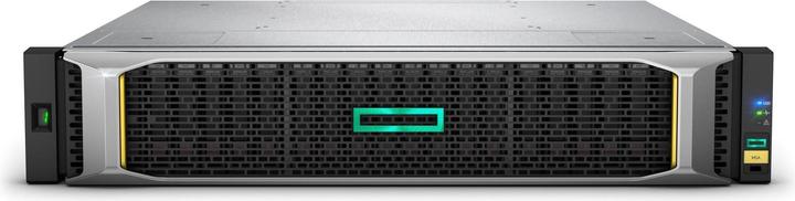 Produktbild HPE E MSA 1050 1GbE iSCSI DC SFF Storage replaces Q2R23A (iSCSI)
