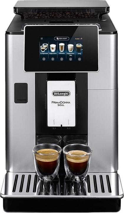 Produktbild De'Longhi PrimaDonna Soul