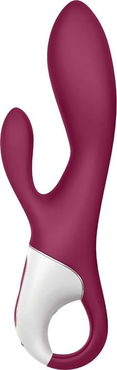 Image du produit Satisfyer Heated Affair Warming Rabbit Vibrator