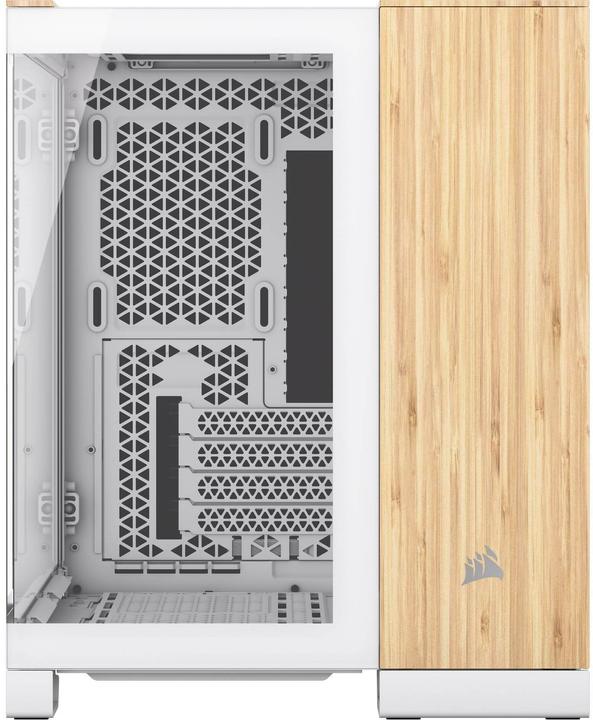 Image du produit Corsair 2500X (mATX)
