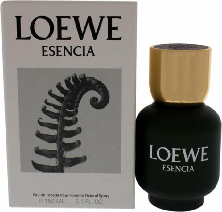 Produktbild Loewe Esencia (Eau de Toilette, 150 ml)