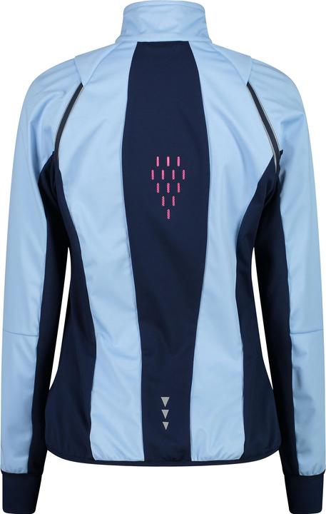 Produktbild CMP Campagnolo Sleeves Softshell (M)