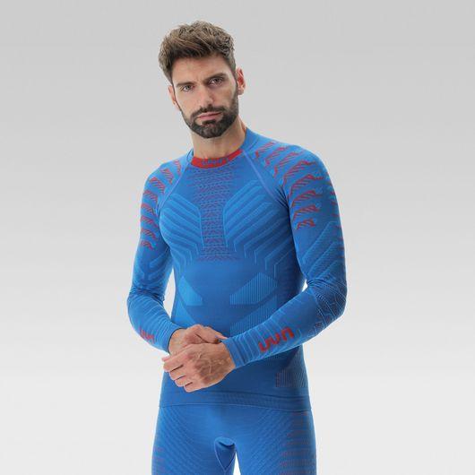 Image du produit UYN Thermoshirt Mit Stehkragen Resilyon (XXL)