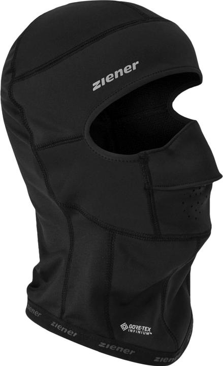 Immagine prodotto Ziener Maschera sottocasco da sci per bambini IQUITO WS - XS