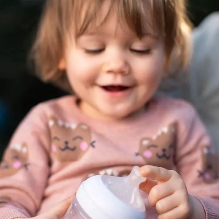 Productafbeelding Philips Avent Natuurlijk antwoord AirFree (260 ml)