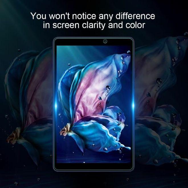 Actual product image Nillkin Amazing H+ (1 Piece, MatePad T8)