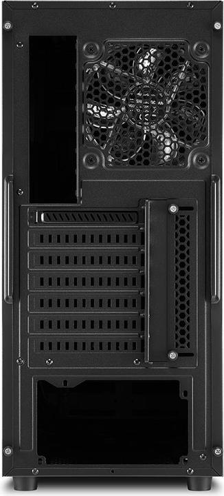 Produktbild Sharkoon S25-W (ATX)