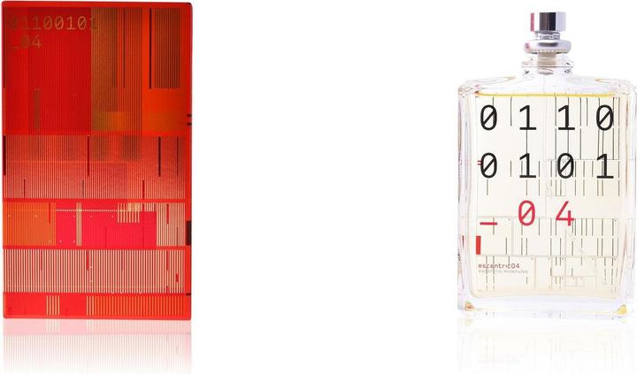 Image du produit Escentric Molecules Escentric 04 (Eau de toilette, 100 ml)