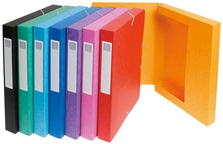 Colori assortiti