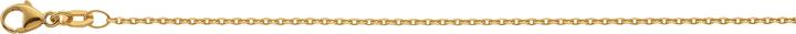 Bijou Classic Collier Anker geschliffen 36 cm