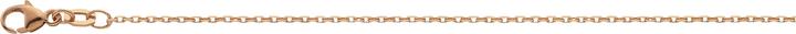 Immagine prodotto Bijou Classic Collier Anker geschliffen 42 cm (Oro)