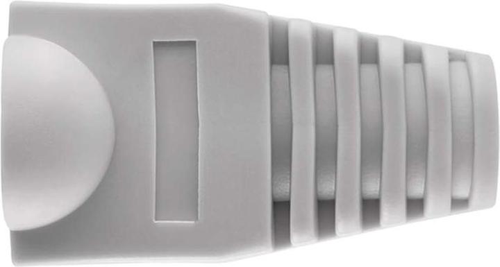 Produktbild Emos Schutz für Konnektor RJ45 grau, 20 Stk. (Antennenkabel)